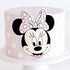 Bolo Minnie